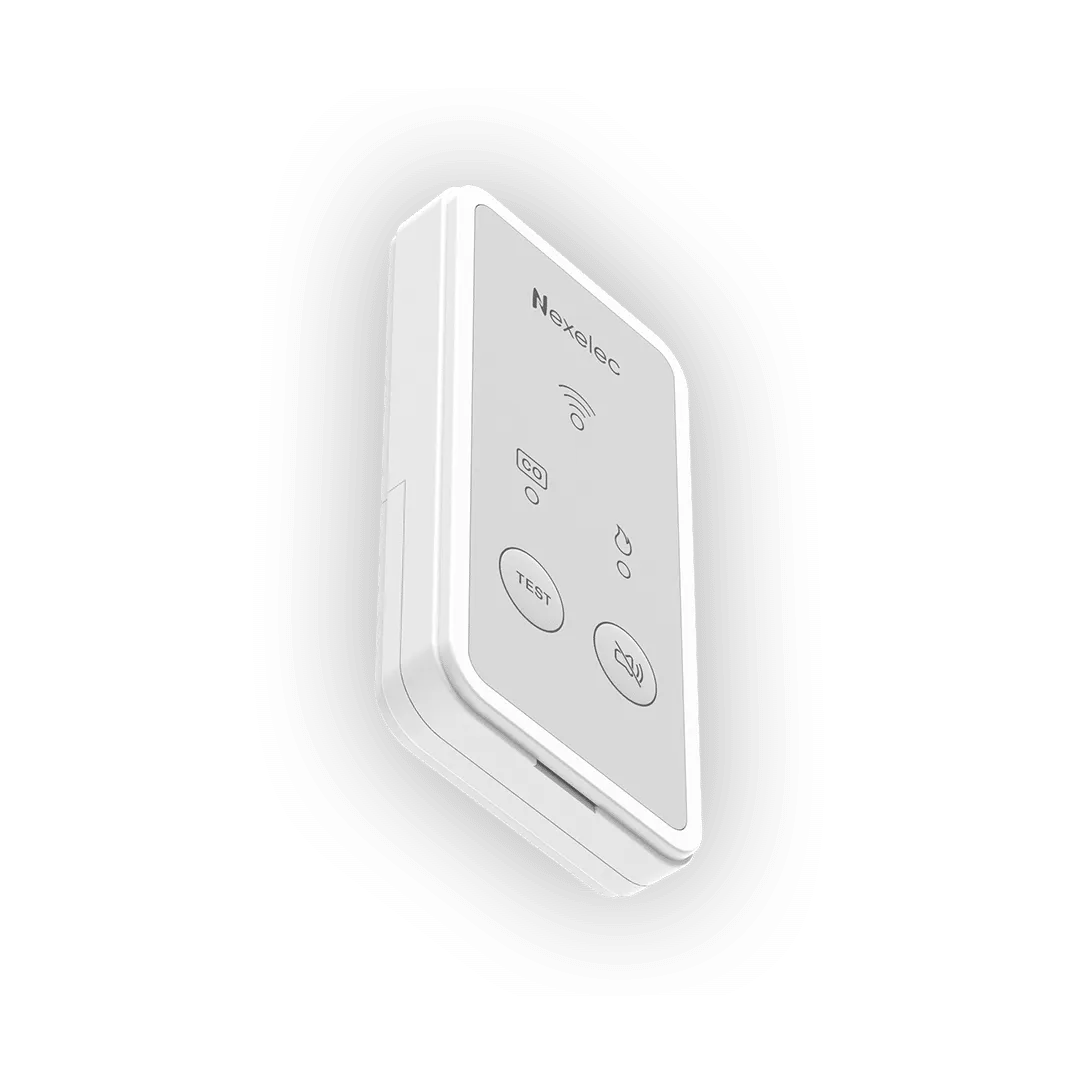 Nexelec REMOTE sensor
