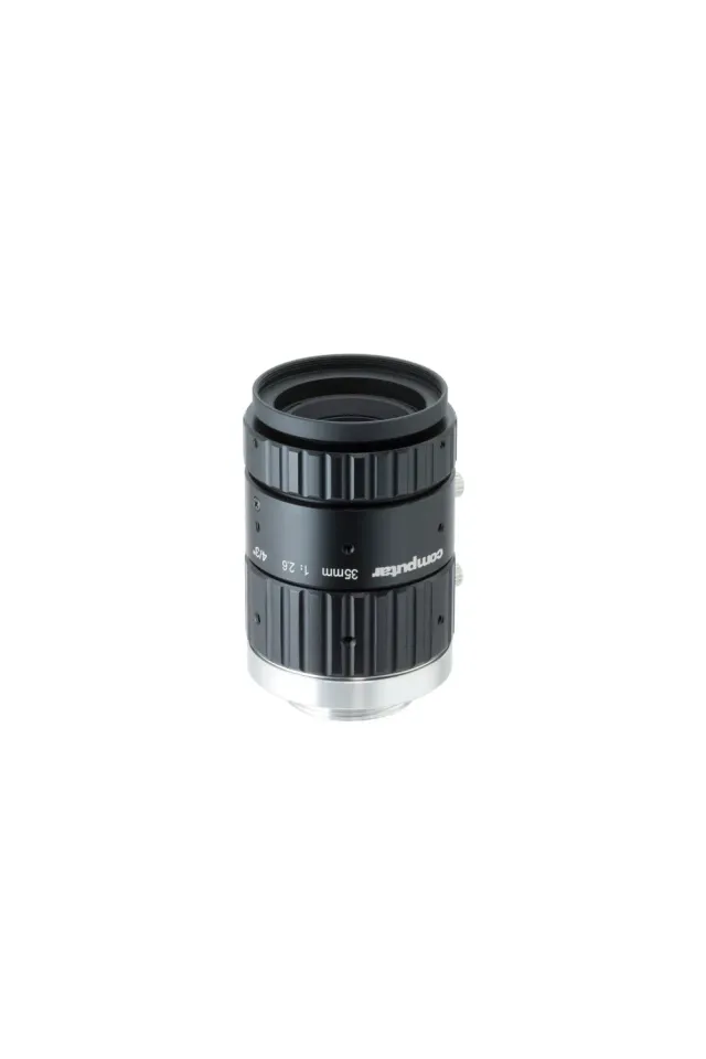 IoLite-vision F3526-MPT machine vision objectief 45MP