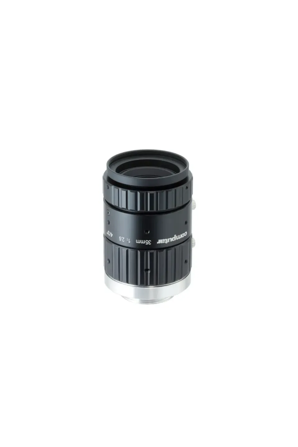 IoLite-vision F3526-MPT machine vision objectief 45MP