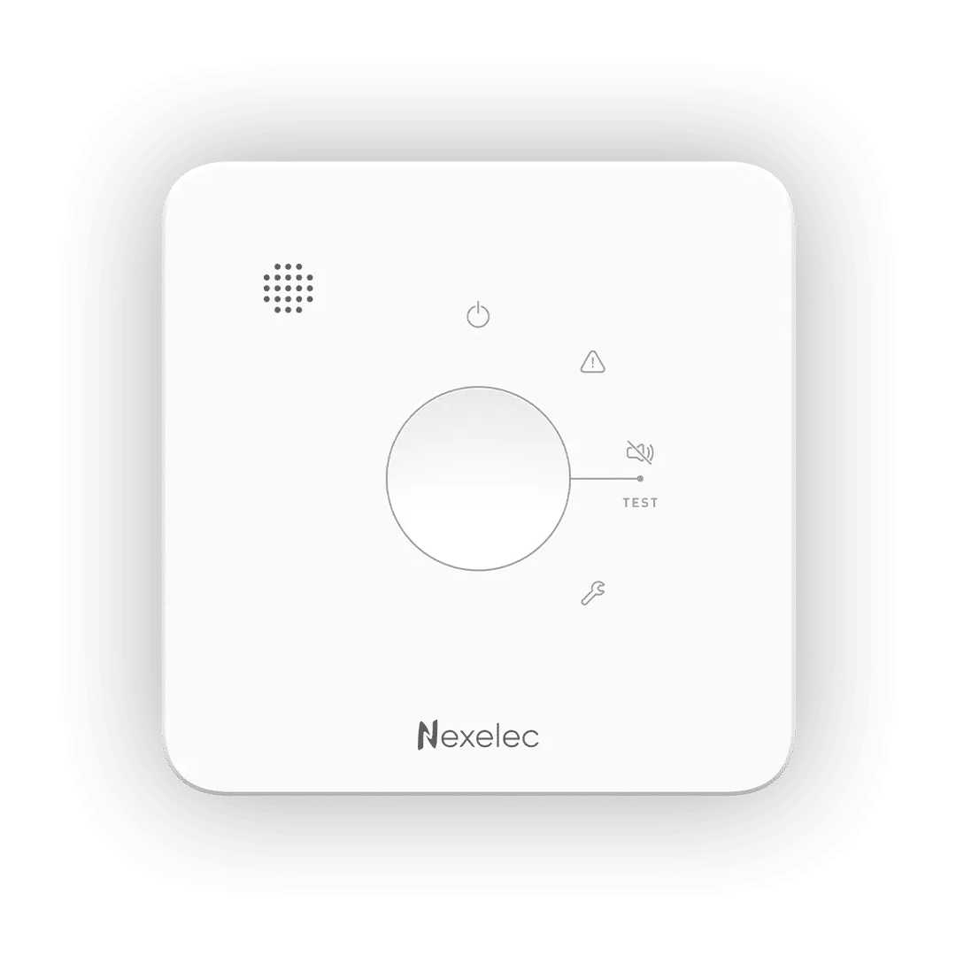 Nexelec SECURE sensor