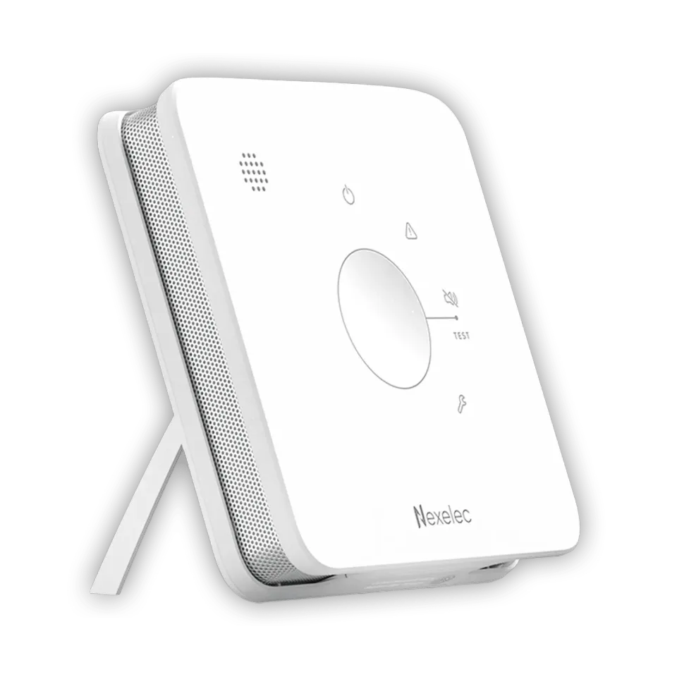 Nexelec AIR+ sensor