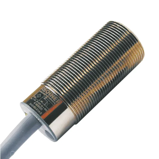 Rechner Sensors KAS-80-30-A-M32-PTFE/VAb capacitieve sensor