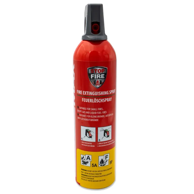 Schabus FLS 3484 blusspray 600 ml ABC-F