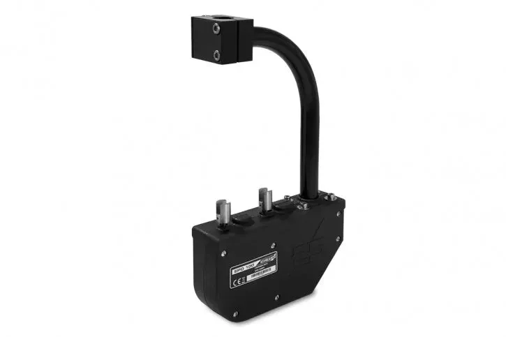 Schabus EPO 100 motorisatiemodule voor P.O. lampen