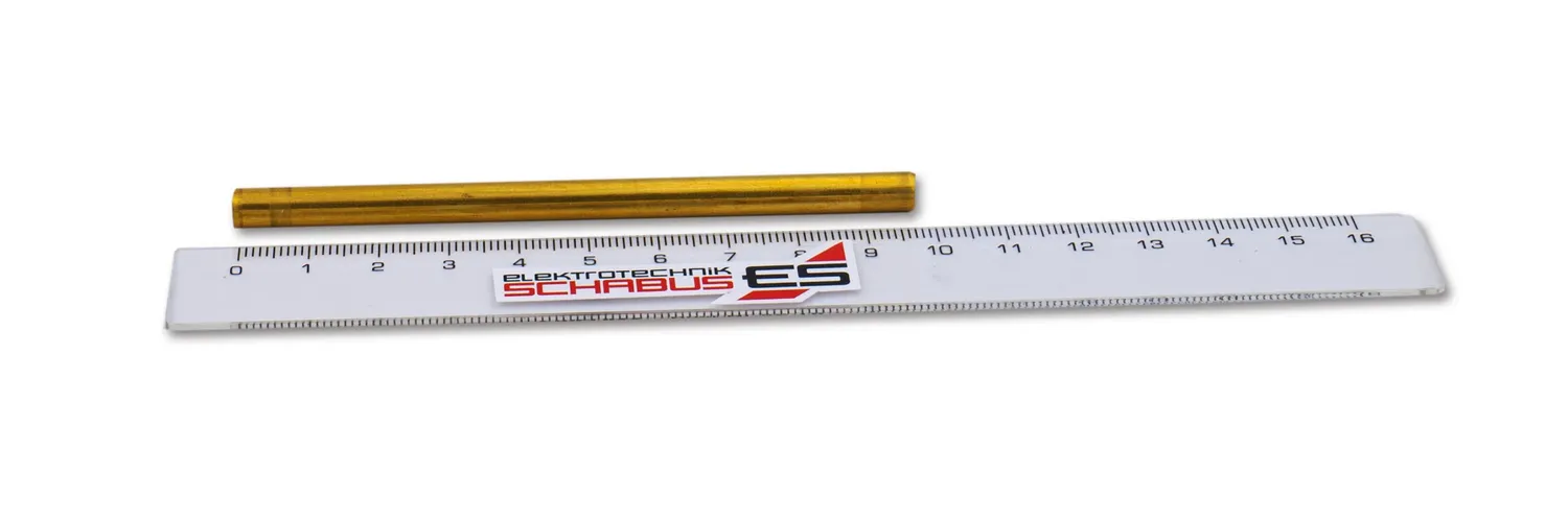 Schabus DS01 L drukmeetbuis 9 cm voor drukmeting