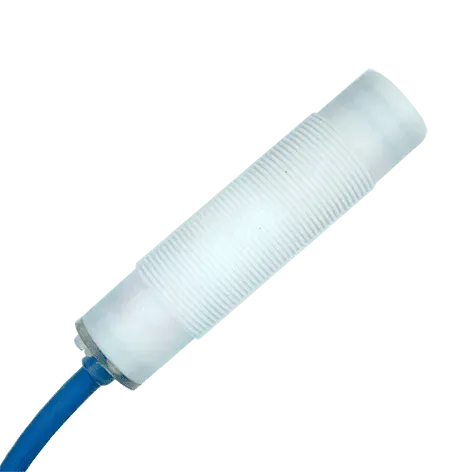 Rechner Sensors KAS-40-A23-N-M18-PTFE-Z05-1-1G capacitieve sensor