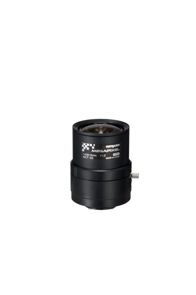 IoLite-vision A4Z2812CS-MPIR camera-objectief 3 MP