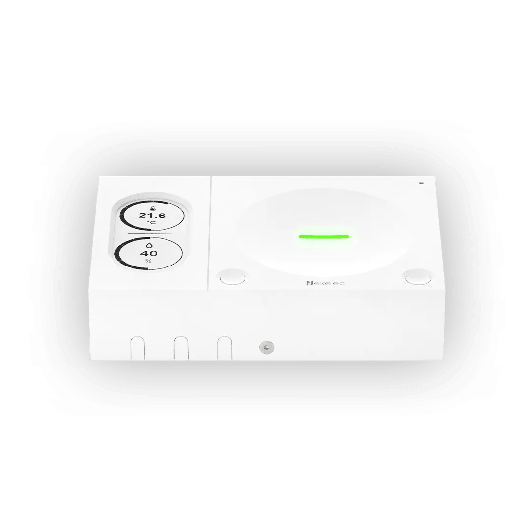 Nexelec RISE+ sensor