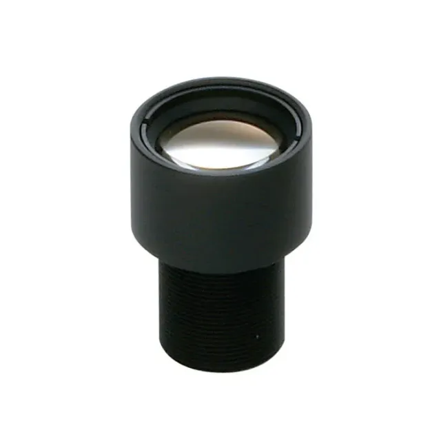 IoLite-vision H2520KP S-mount objectief 1/2 inch M12