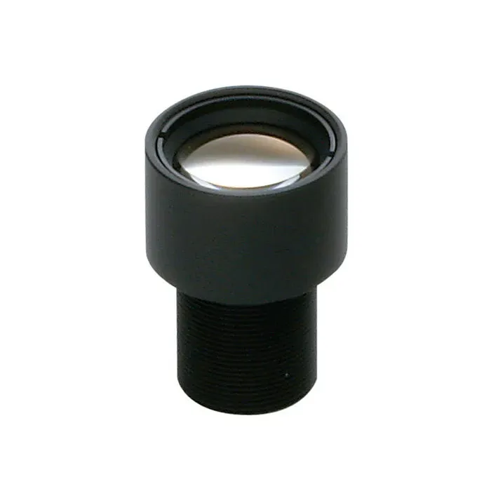 IoLite-vision H2520KP S-mount objectief 1/2 inch M12