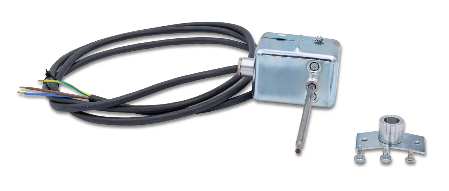 Schabus DS01 Temperatuurmeetadapter Voeler 105mm