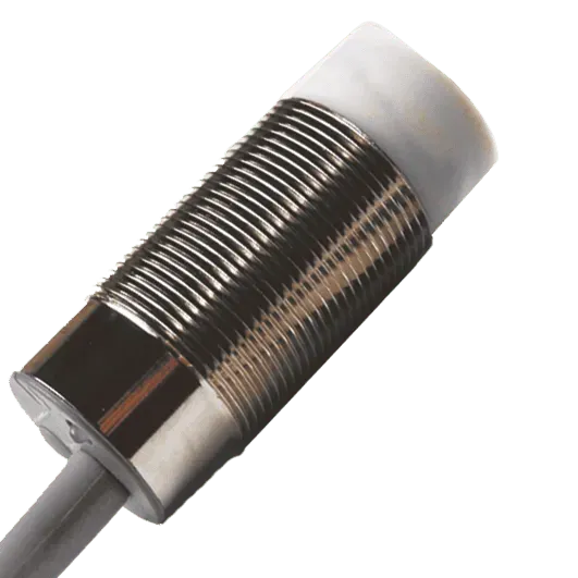 Rechner Sensors KAS-80 35-IL20/UL10-M32-PTFE/VAb-Z02-1-HP capacitieve sensor