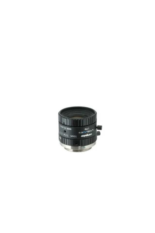 IoLite-vision M1614-VSW objectief 16mm breedband