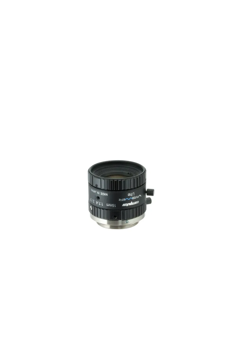 IoLite-vision M1614-VSW objectief 16mm breedband