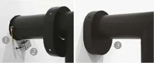 Schabus DS01 L onderdrukbewaker differentieeldrukcontroller