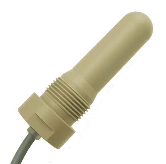Rechner Sensors KAS-80-26/113-A-G1-PEEK-Z03-1-HP-2G-1/2D sensor