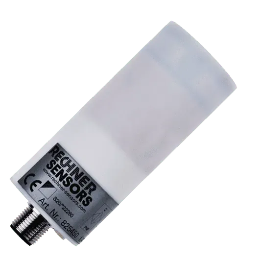 Rechner Sensors KAS-80-38-S-D34-PTFE-Y5-1-HP capacitieve sensor