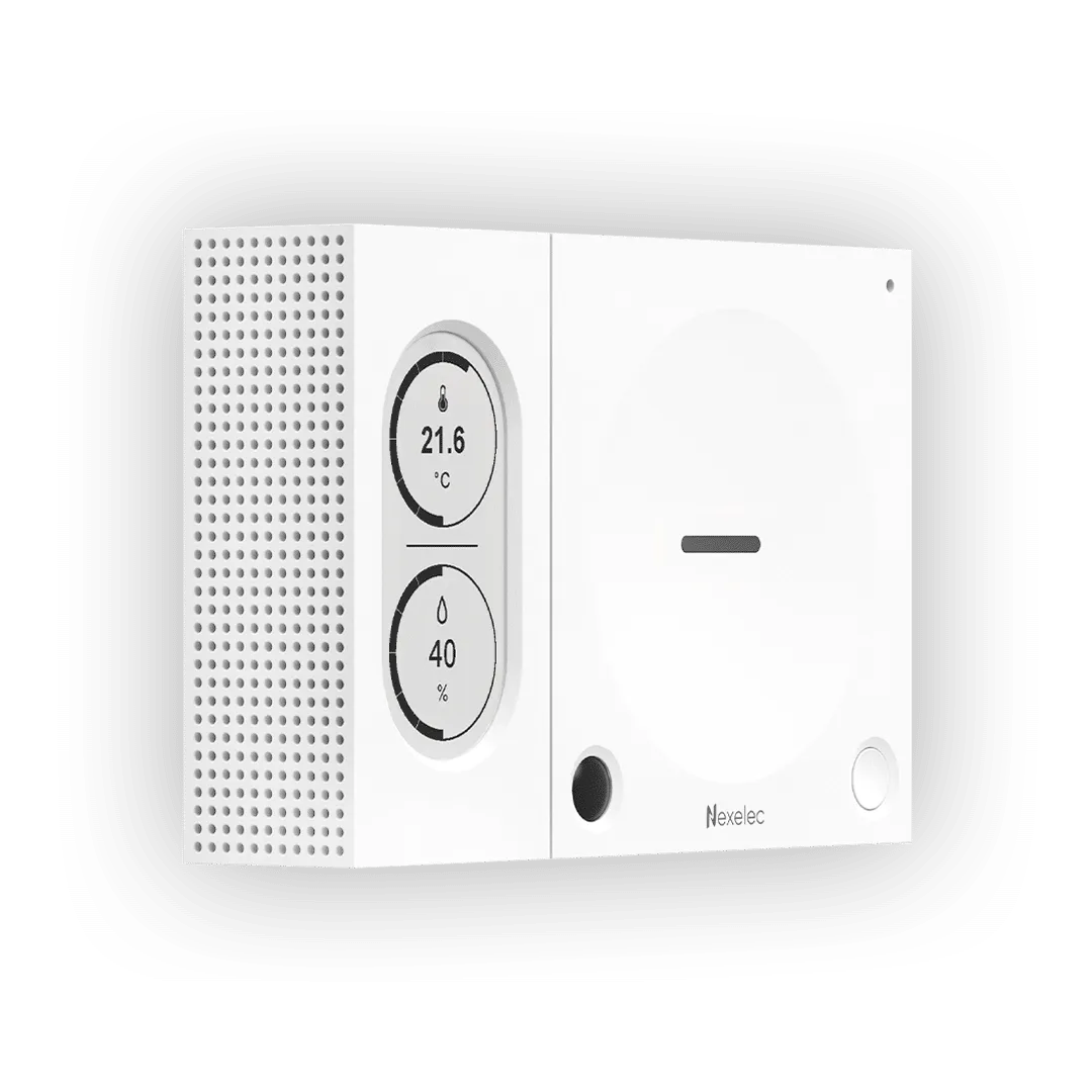 Nexelec MOVE+ product