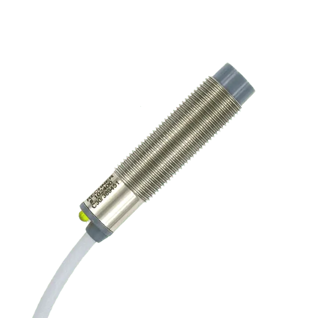 Rechner Sensors IAS-10-A22-S-M12 inductieve sensor