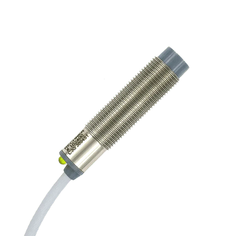 Rechner Sensors IAS-10-A22-S-M12 inductieve sensor