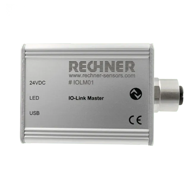 Rechner Sensors Z-IOLM01-54x41x24-AL-USB-Y10 module
