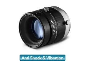 IoLite-vision HF25HA-1S lens 1,5 MP C-mount