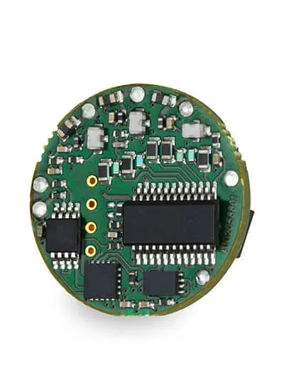 Inor OEM202R temperatuurtransmitter Pt100 4-20mA