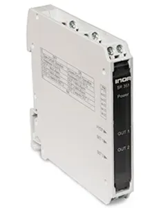 Inor SR361 grenswaardeschakelaar 0-20 mA 0-10 V