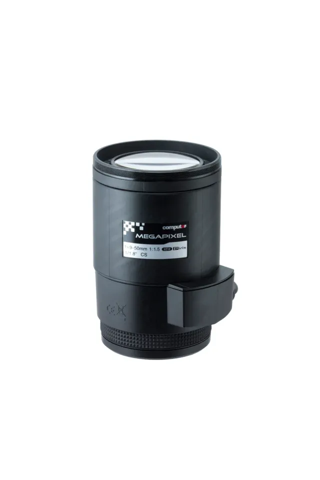 IoLite-vision EG6Z0915KCS-MPWIR-V31 objectief dag nacht