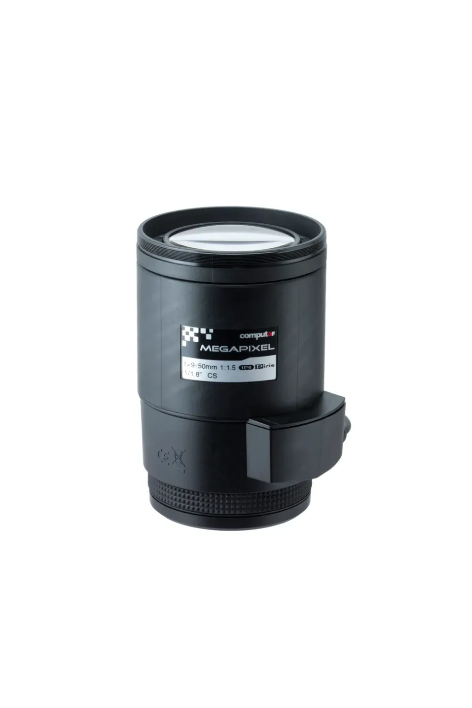 IoLite-vision EG6Z0915KCS-MPWIR-V31 objectief dag nacht