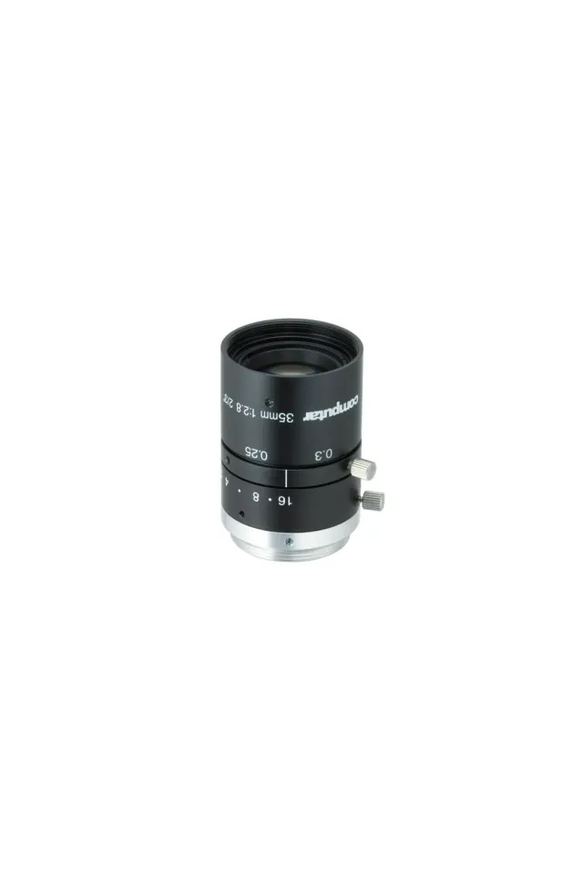 IoLite-vision M3528-MPW3 Objectief 6 MP 2/3 inch
