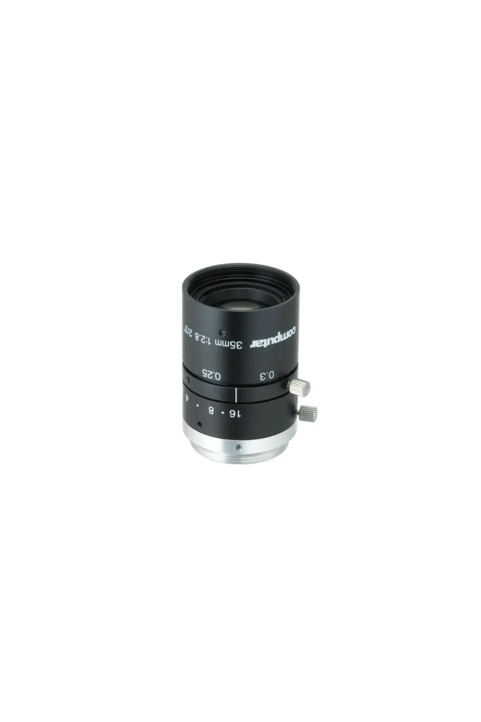 IoLite-vision M3528-MPW3 Objectief 6 MP 2/3 inch