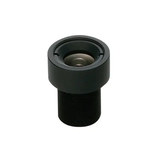 IoLite-vision H0924KP M12 objectief S-mount industrieel