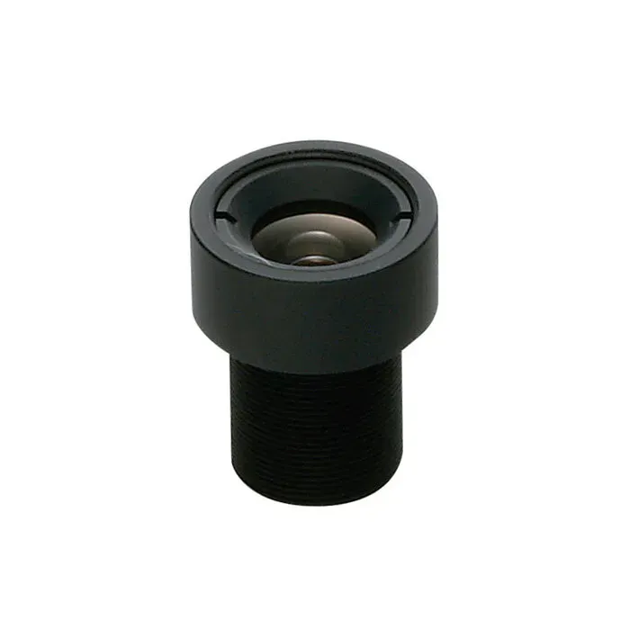 IoLite-vision H0924KP M12 objectief S-mount industrieel