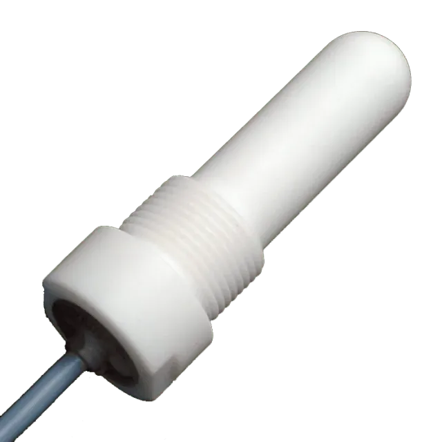 Rechner Sensors KAS-80-26/113-A-G1-PTFE-Z03-1-HP-2G-1/2D sensor