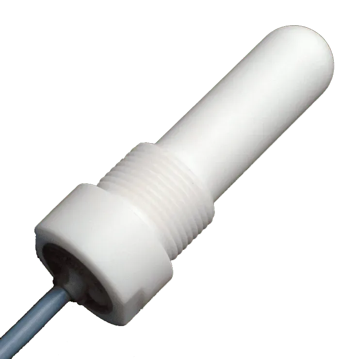 Rechner Sensors KAS-80-26/113-A-G1-PTFE-Z03-1-HP-2G-1/2D sensor