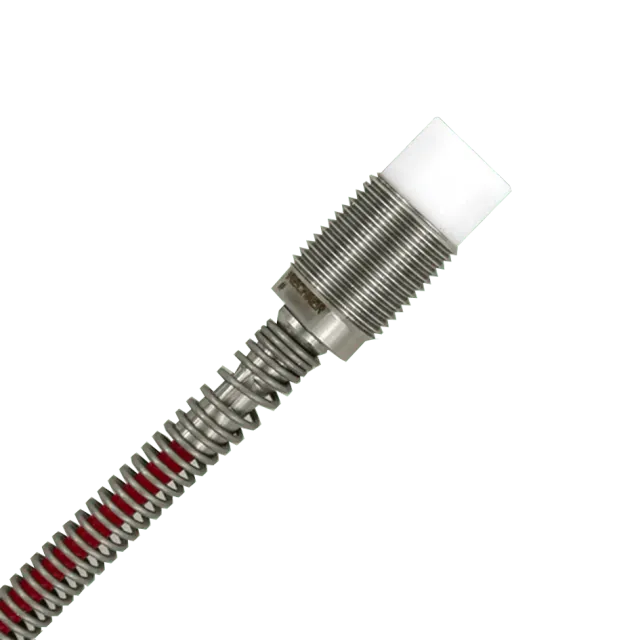 Rechner KXS-250-M12/25 capacitieve sensor M12 PTFE
