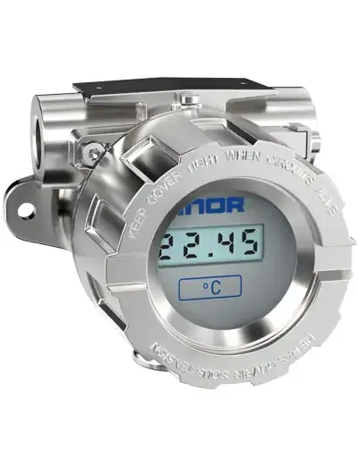 Inor LCD-H300 lusdisplay