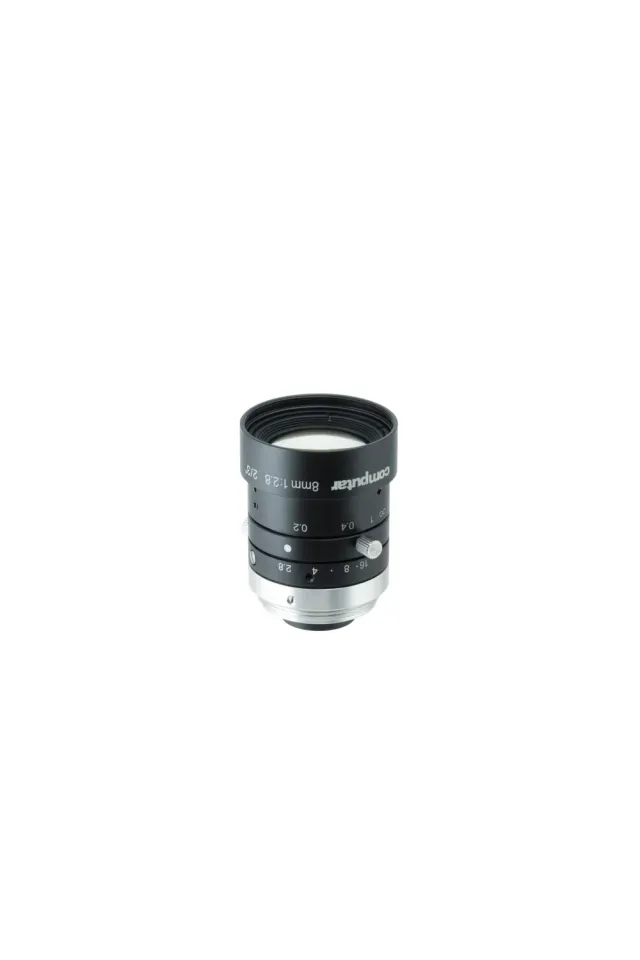 IoLite-vision M0828-MPW3 objectief 2/3 inch 6MP