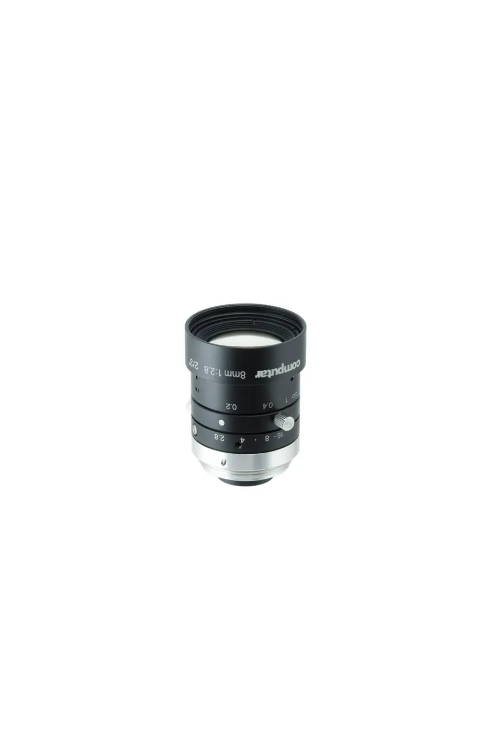 IoLite-vision M0828-MPW3 objectief 2/3 inch 6MP